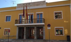 de Ayuntamiento de Fuente &Aacute;lamo de Murcia