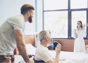 Continuidad Asistencia: imprescindible para una atenci&oacute;n integral e integrada de calidad