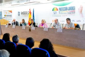 Protecci&oacute;n jur&iacute;dica de las personas mayores