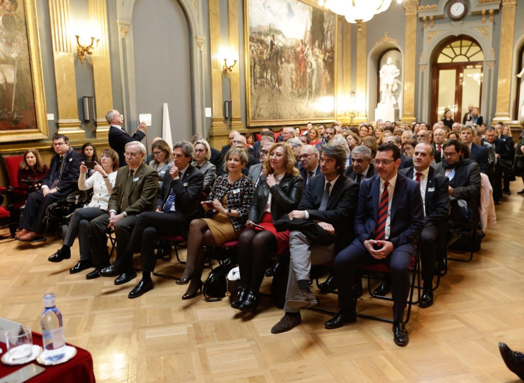 Un paso más hacia una coordinación sociosanitaria real y efectiva