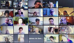 9 Propuestas COVID-19 de la geriatr&iacute;a y gerontolog&iacute;a