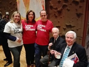 ASISPA recibe el premio a la Entidad social del a&ntilde;o de manos de la ONG Cooperaci&oacute;n Internacional