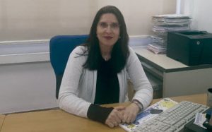 Ang&eacute;lica Migu&eacute;lez Islas Baleares