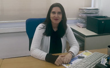 Angélica Miguélez Islas Baleares