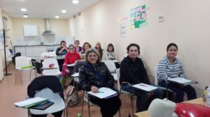 Asispa, Fundaci&oacute;n Konecta, Fundaci&oacute;n Aprocor y Fundaci&oacute;n Ademo