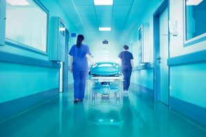 Avance de los cuidados paliativos para una muerte digna