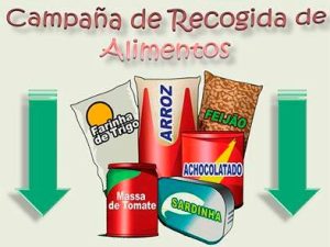 Campa&ntilde;as solidarias