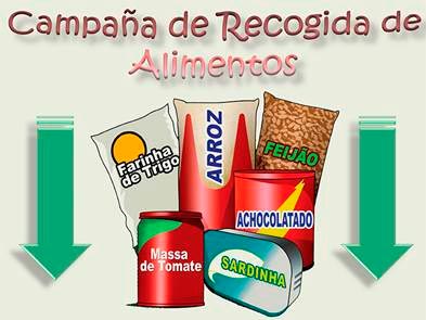 Campañas solidarias