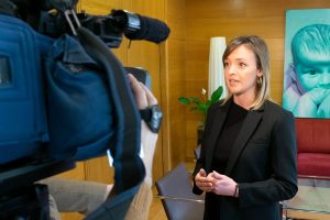 La Xunta pide que se publiquen los datos del impacto del COVID-19 en las residencias