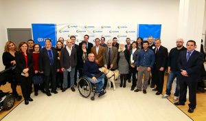 ILUNION Sociosanitario inaugura nueva tienda de productos de apoyo en Barcelona