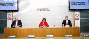 Las residencias de Arag&oacute;n autorizan las visitas para despedir a un familiar