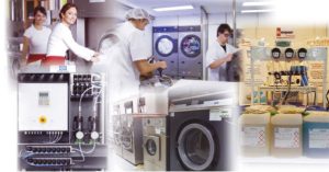 Lavander&iacute;a, un servicio b&aacute;sico para garantizar la calidad de la atenci&oacute;n