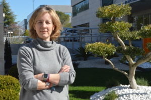 NATALIA ROLD&Aacute;N Eulen Sociosanitarios