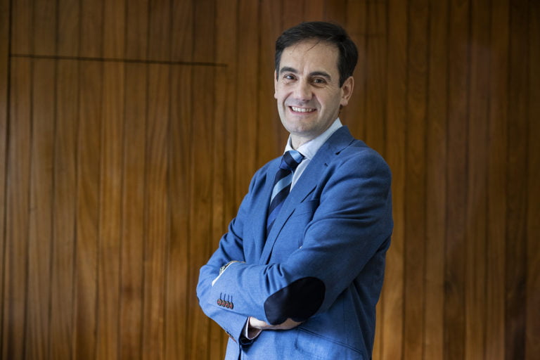 Fernando Martínez SEEGG