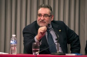 El C&iacute;rculo de la Sanidad pide que se potencie la industria sanitaria ante posibles rebrotes