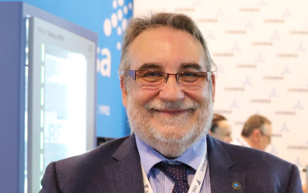 Aplausos sí pero EPIS también