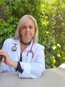 Conchita Garc&iacute;a