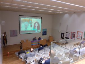 Teleasistencia Andaluc&iacute;a