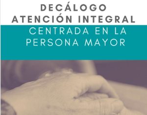 dec&aacute;logo de los trabajadores sociales de Madrid