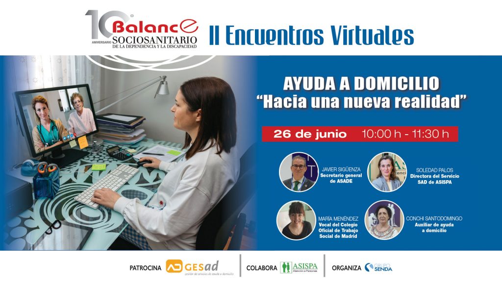 II Encuentro Balance Virtual