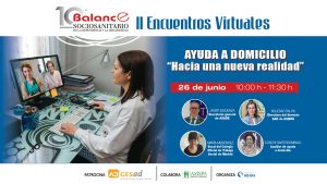 II Encuentro Balance Virtual