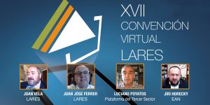 Convenci&oacute;n virtual Lares