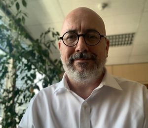 Francisco Javier Mart&iacute;nez Peromingo