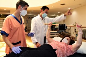 7 de cada 10 personas mayores podr&iacute;an padecer enfermedades cardiorespiratorias