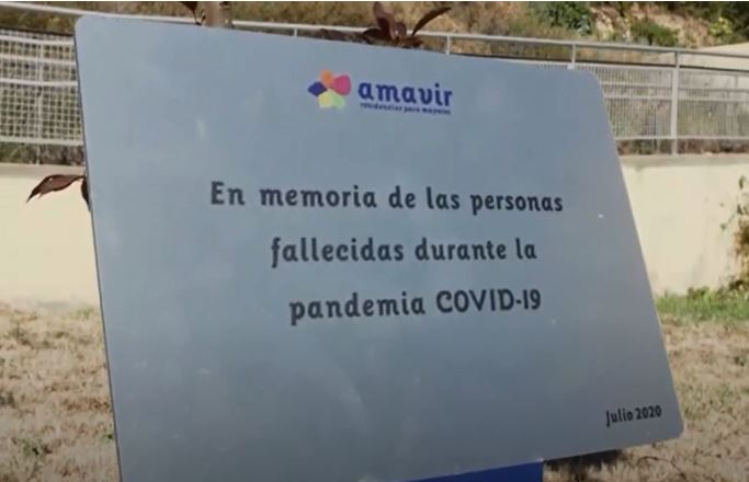 memoria fallecidos