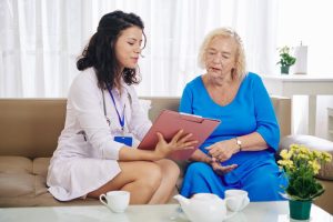 Como ha afectado el confinamiento a la salud