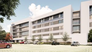 Grupo Emera construir&aacute; una nueva residencias de personas mayores en M&oacute;stoles