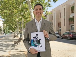 Jos&eacute; Fernando GESAD