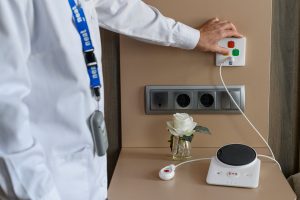 La tecnolog&iacute;a de NEAT est&aacute; lista para ayudar al personal sanitario en la crisis del COVID-19
