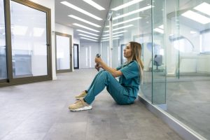 Orpea. Cl&iacute;nica L&oacute;pez Ibor