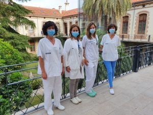 El Hospital Provincial de Castell&oacute;n crea una consulta de oncogeriatr&iacute;a
