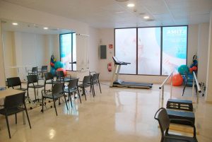 STIMA inaugura en la Comunidad de Madrid tres centros de d&iacute;a para mayores