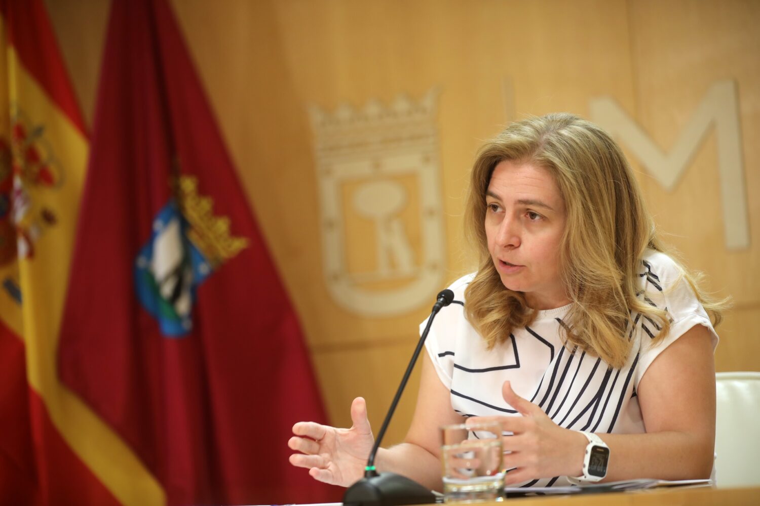 El Ayuntamiento de Madrid invierte para prevenir la soledad no deseada