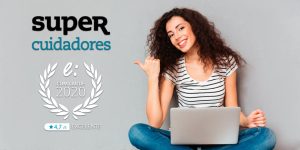 Supercuidadores