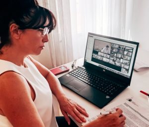 Consejera Andaluc&iacute;a Roc&iacute;o Ruiz