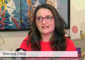 M&aacute;s de 2.000 cuidadores de la Comunidad Valenciana se han inscrito para recibir un reconocimiento profesional