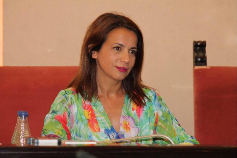 Silvia Calzón, nueva secretaria de Estado de Sanidad