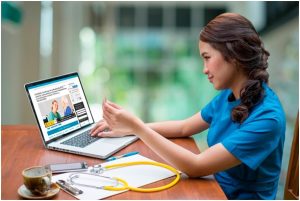 La formaci&oacute;n sociosanitaria online ampl&iacute;a sus ventajas en tiempos de COVID-19