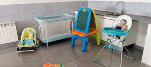 La residencia Albertia de Valdespartera reserva una planta entera para familias asintom&aacute;ticas