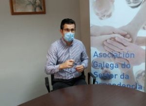 &ldquo;No exist&iacute;a una patronal en la que cada empresa tiene un voto&rdquo;