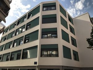 Clece Vitam presenta su primera residencia para personas mayores en Catalu&ntilde;a