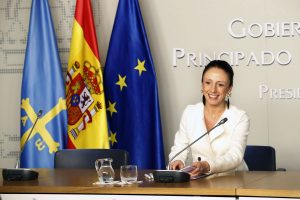 Melania &Aacute;lvarez: &ldquo;Tenemos claro hacia d&oacute;nde debe de ir encaminado el nuevo modelo de gesti&oacute;n de las residencias&rdquo;