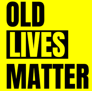 La SEGG y 42 organizaciones se movilizan contra el edadismo con #OldLivesMatter