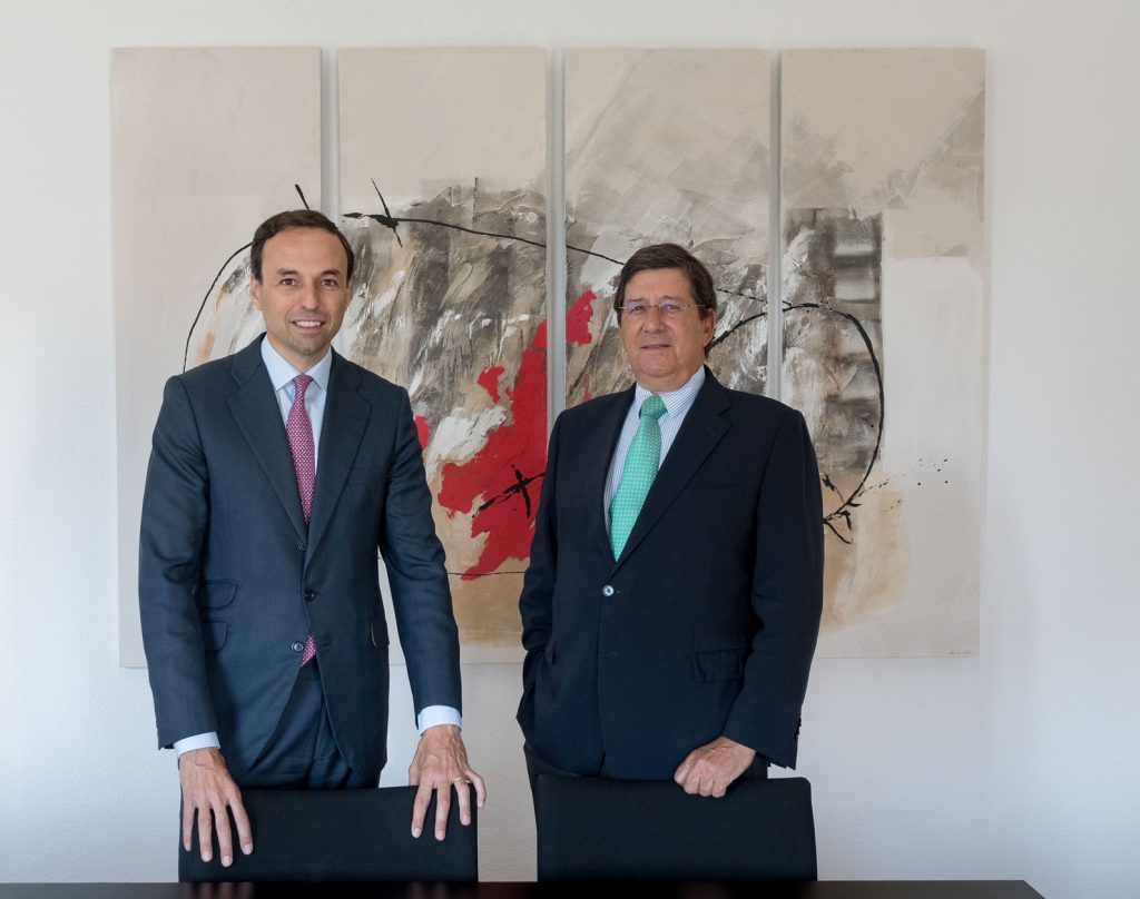 Healthcare Activos Yield adquiere 5 residencias por 50 millones de euros a Mapfre