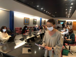 Asturias constituye una mesa de trabajo para definir un nuevo modelo de atenci&oacute;n residencialAsturias constituye una mesa de trabajo para definir un nuevo modelo de atenci&oacute;n residencial