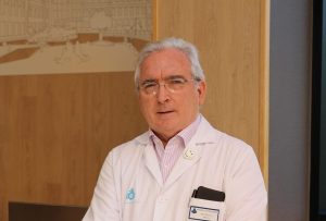 Jacinto B&aacute;tiz: COMPARTIR LO QUE ELLOS NOS ENSE&Ntilde;AN